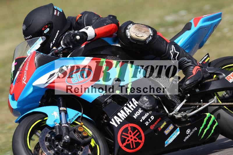 Archiv-2022/26 18.06.2022 Dannhoff Racing ADR/Gruppe C/207